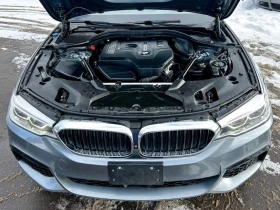 BMW 530 * X-DRIVE* M-SPORT* DISTRONIC*  - 20630 € / 40348.77 лв. - 74219842 8