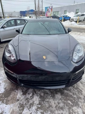Porsche Panamera 4/Carfax/Подгрев/Обдух/Панорама/ - 20000 € / 39116.60 лв. - 54411773 2