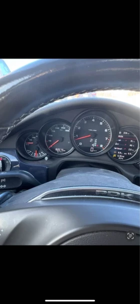 Porsche Panamera 4/Carfax/Подгрев/Обдух/Панорама/ - 20000 € / 39116.60 лв. - 54411773 6