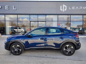 Citroen C4 C4 PLUS 1.2 PureTech (130hp) MT6  | Mobile.bg � ����� ������ 4