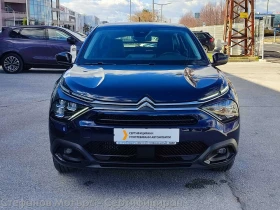 Citroen C4 C4 PLUS 1.2 PureTech (130hp) MT6  | Mobile.bg � ����� ������ 2