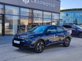 Citroen C4 C4 PLUS 1.2 PureTech (130hp) MT6  | Mobile.bg � ����� ������ 3