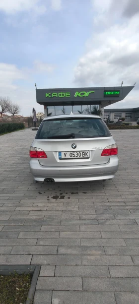 BMW 525 - 6900 € / 13495.23 лв. - 89293672 6