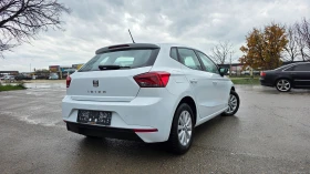Seat Ibiza УНИКАТ/АВТОМАТ - 8999 € / 17600.51 лв. - 73899140 7