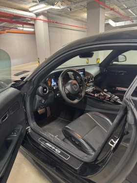 Mercedes-Benz AMG GT R - 144000 € / 281639.52 лв. - 64971478 7