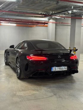 Mercedes-Benz AMG GT R - 144000 € / 281639.52 лв. - 64971478 4