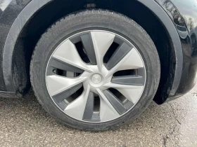 Tesla Model Y Long Range/CARFAX/ПАНОРАМА - 31490 € / 61589.09 лв. - 55223248 6