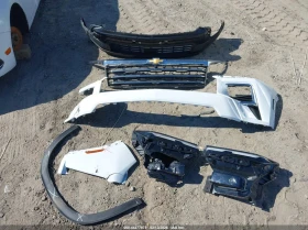 Chevrolet Traverse 2.5L I-4 DI, DOHC, VVT, TURBO, 328HP Front Wheel - 20600 € / 40290.10 лв. - 87071779 12