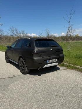 Alfa Romeo Crosswagon q4 - 2000 € / 3911.66 лв. - 90184315 2