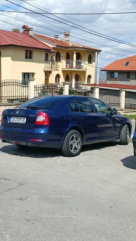 Skoda Octavia 2.0 TDI - 4800 € / 9387.98 лв. - 80305600 2