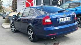 Skoda Octavia 2.0 TDI - 4800 € / 9387.98 лв. - 80305600 3
