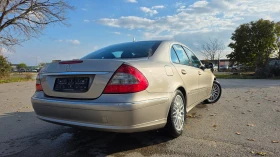 Mercedes-Benz E 280 ������/FACE LIFT | Mobile.bg � ����� ������ 5