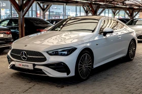 Mercedes-Benz CLE 300 Plug-in Hybrid/AMG Line/Advanced/��������/MBUX/��� | Mobile.bg � ����� ������ 3