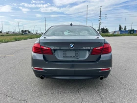 BMW 535 xDrive / CARFAX - 9899 € / 19360.76 лв. - 54396982 4
