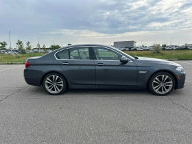 BMW 535 xDrive / CARFAX - 9899 € / 19360.76 лв. - 54396982 3