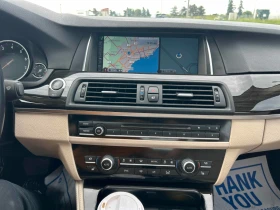BMW 535 xDrive / CARFAX - 9899 € / 19360.76 лв. - 54396982 7