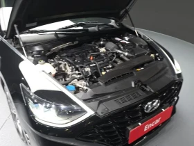 Hyundai Sonata 1.6 TURBO MODERN | Mobile.bg � ����� ������ 6