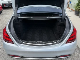 Mercedes-Benz S 550 L 4matic  | Mobile.bg � ����� ������ 16