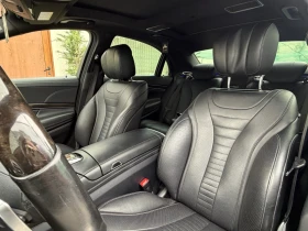 Mercedes-Benz S 550 L 4matic  | Mobile.bg � ����� ������ 10