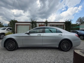 Mercedes-Benz S 550 L 4matic  | Mobile.bg � ����� ������ 3