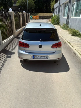 VW Golf GTI  - 7499 € / 14666.77 лв. - 26726788 2
