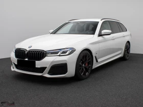 BMW 540 xDRIVE/340HP/M SPORT/HI-FI/HUD/LASER/CAM/KLES/745z
