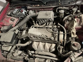 Honda Civic 6 | Mobile.bg � ����� ������ 8