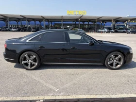 Audi A8 L 3.0 TDI MATRIX 262 k.c | Auto.bg — изображение 6