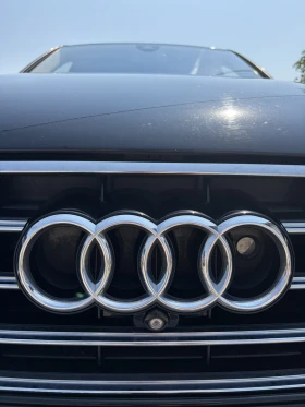 Audi A8 L 3.0 TDI MATRIX 262 k.c | Auto.bg — изображение 14