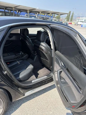 Audi A8 L 3.0 TDI MATRIX 262 k.c | Auto.bg — изображение 9