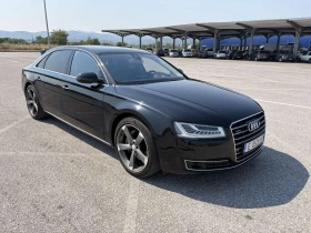 Audi A8 L 3.0 TDI MATRIX 262 k.c | Auto.bg — изображение 2