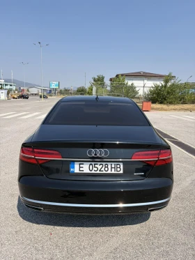 Audi A8 L 3.0 TDI MATRIX 262 k.c | Auto.bg — изображение 4