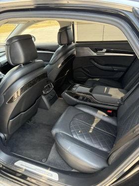 Audi A8 L 3.0 TDI MATRIX 262 k.c | Auto.bg — изображение 16