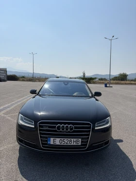 Audi A8 L 3.0 TDI MATRIX 262 k.c | Auto.bg — изображение 3