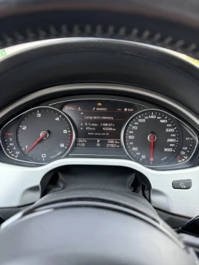 Audi A8 L 3.0 TDI MATRIX 262 k.c | Auto.bg — изображение 7