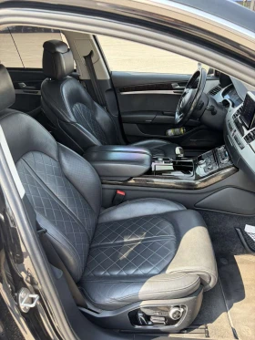 Audi A8 L 3.0 TDI MATRIX 262 k.c | Auto.bg — изображение 12