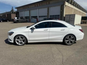 Mercedes-Benz CLA 250 4MATIC* PANORAMA* ��������* KEYLESS*  | Mobile.bg � ����� ������ 2