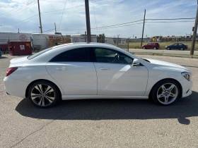 Mercedes-Benz CLA 250 4MATIC* PANORAMA* ��������* KEYLESS*  | Mobile.bg � ����� ������ 12