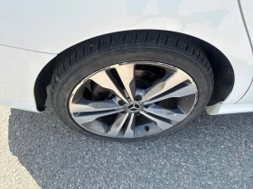 Mercedes-Benz CLA 250 4MATIC* PANORAMA* ��������* KEYLESS*  | Mobile.bg � ����� ������ 7