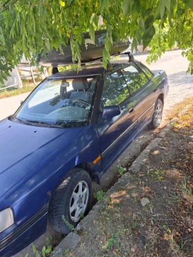 Subaru Legacy 2.2 | Mobile.bg � ����� ������ 3