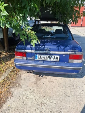 Subaru Legacy 2.2 | Mobile.bg � ����� ������ 4
