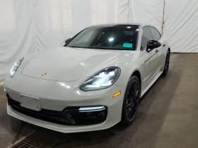 ������ Porsche Panamera