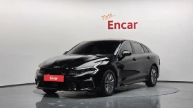 Kia K5 КРАЙНА ЦЕНА