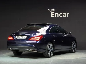 Mercedes-Benz CLA CLA250 4MATIC| 208�.�. | Mobile.bg � ����� ������ 2