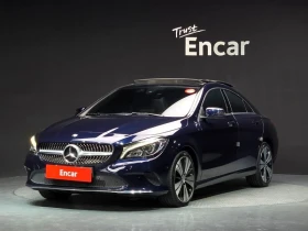 ������ Mercedes-Benz CLA