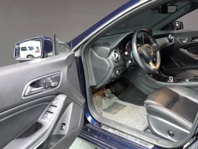 Mercedes-Benz CLA CLA250 4MATIC| 208�.�. | Mobile.bg � ����� ������ 11