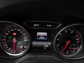 Mercedes-Benz CLA CLA250 4MATIC| 208�.�. | Mobile.bg � ����� ������ 8