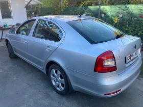 Skoda Octavia 1.6/MPi/102к.с. - 4700 € - 23882458 4