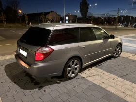 Subaru Legacy B13 - 4300 € - 59346022 7