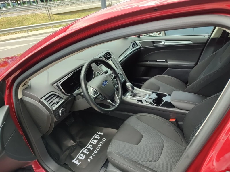 Ford Mondeo FULL LED+ DIGITAL COCKPIT, снимка 7 - Автомобили и джипове - 45906830